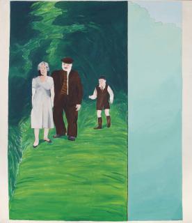 Lucassen - Zondagmorgen (Sunday Morning) (From The Series Oeuvre - Anti-Oeuvre)