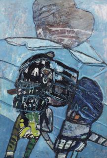 Lucebert - Brother And Sister