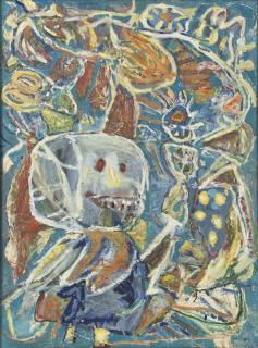 Lucebert - Hobgoblin\'s Carnival