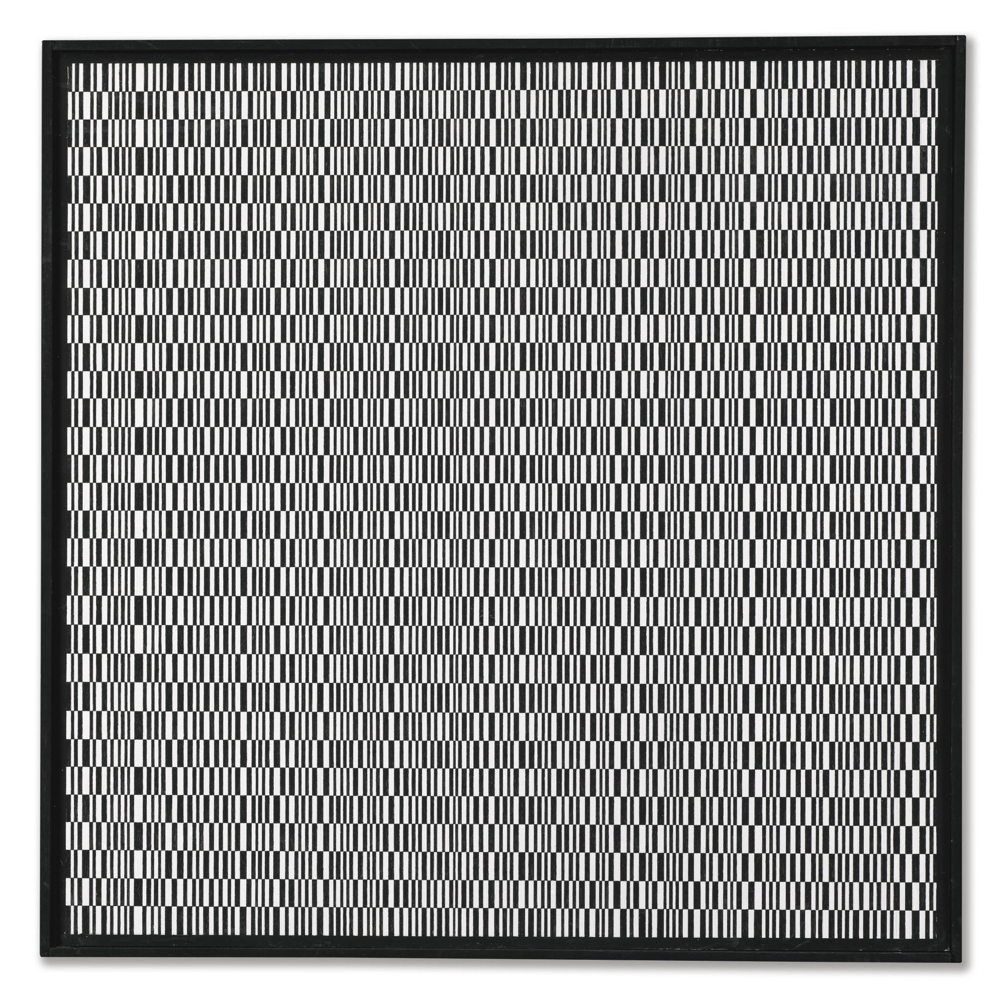 Lucia Di Luciano - Ritmo Variabilemorgan\'S Paint On Masonite