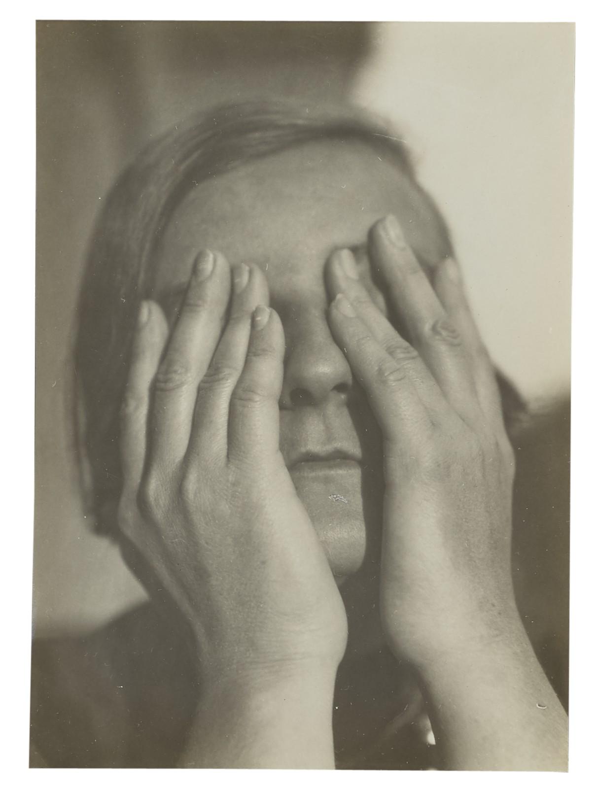 Lucia Moholy - Bella, C. 1930