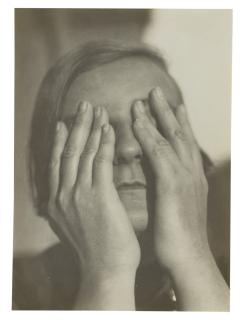 Lucia Moholy - Bella, C. 1930