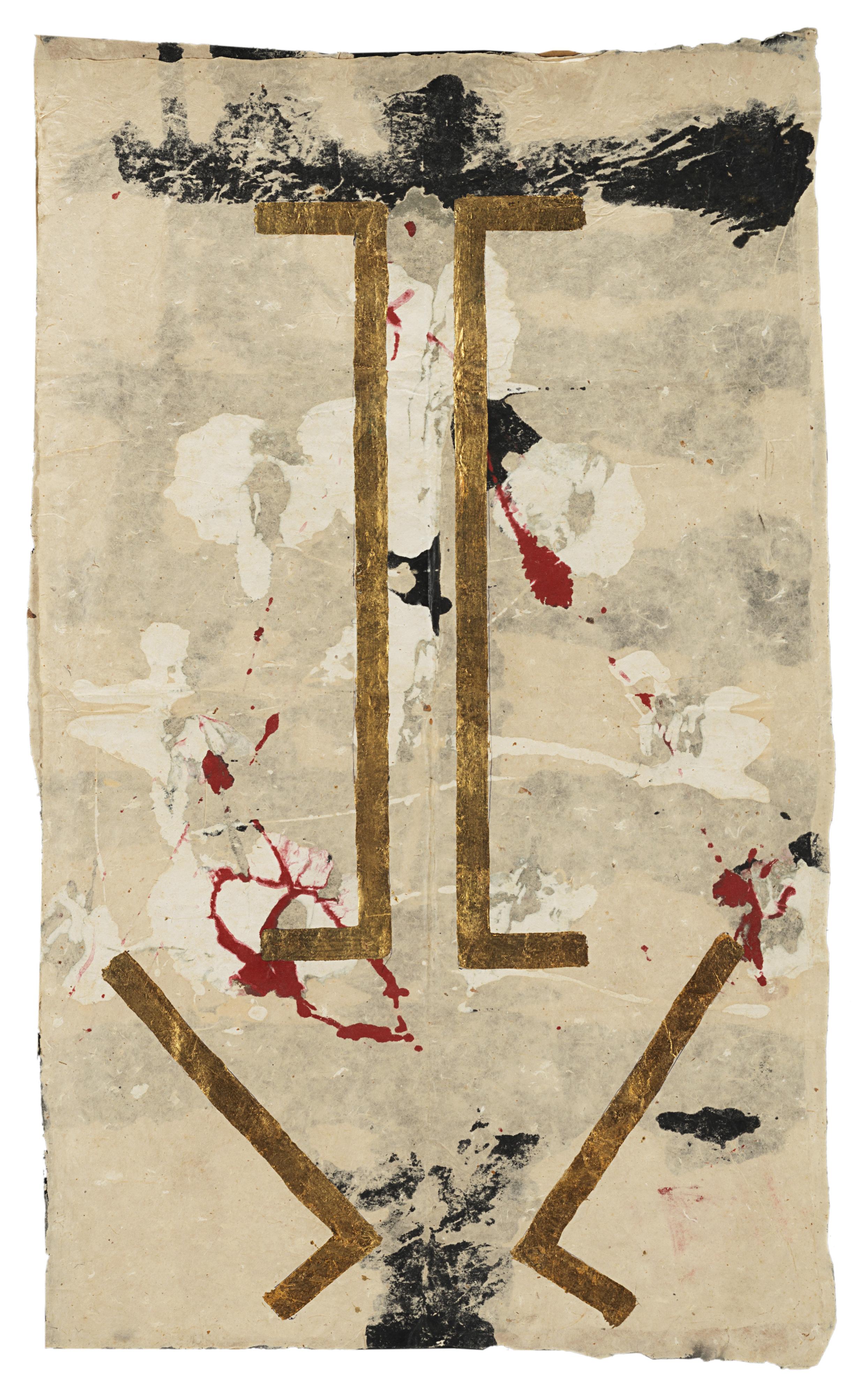 Luciano Bartolini - Ascensione