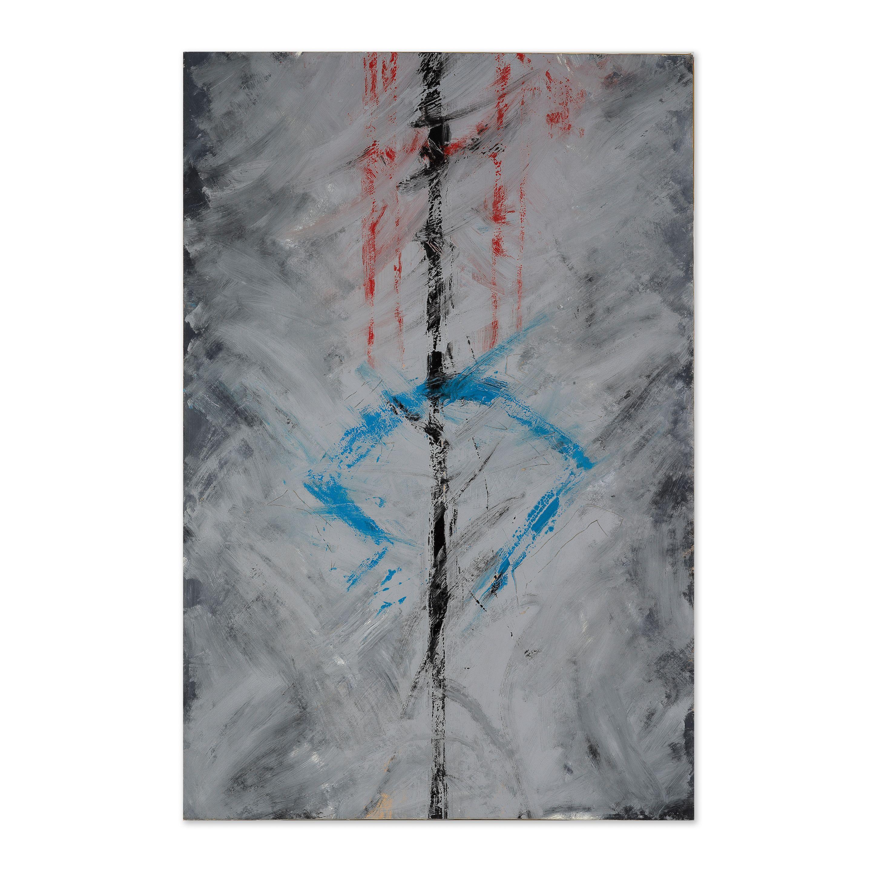 Luciano Bartolini - Dimenticanza