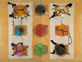 Luciano Bartolini - L\'anno dei dodici soli