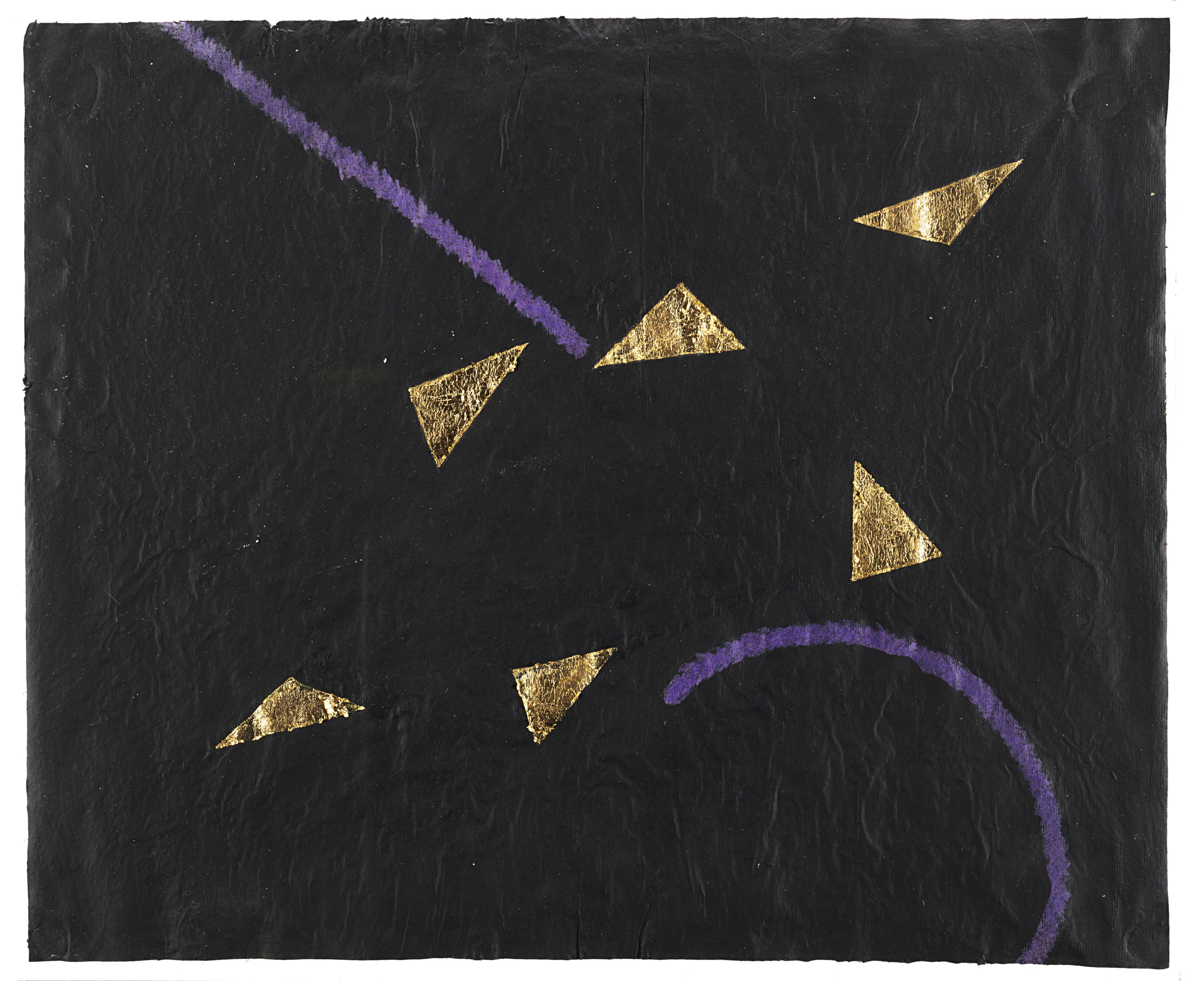 Luciano Bartolini - Pelle di Asterione