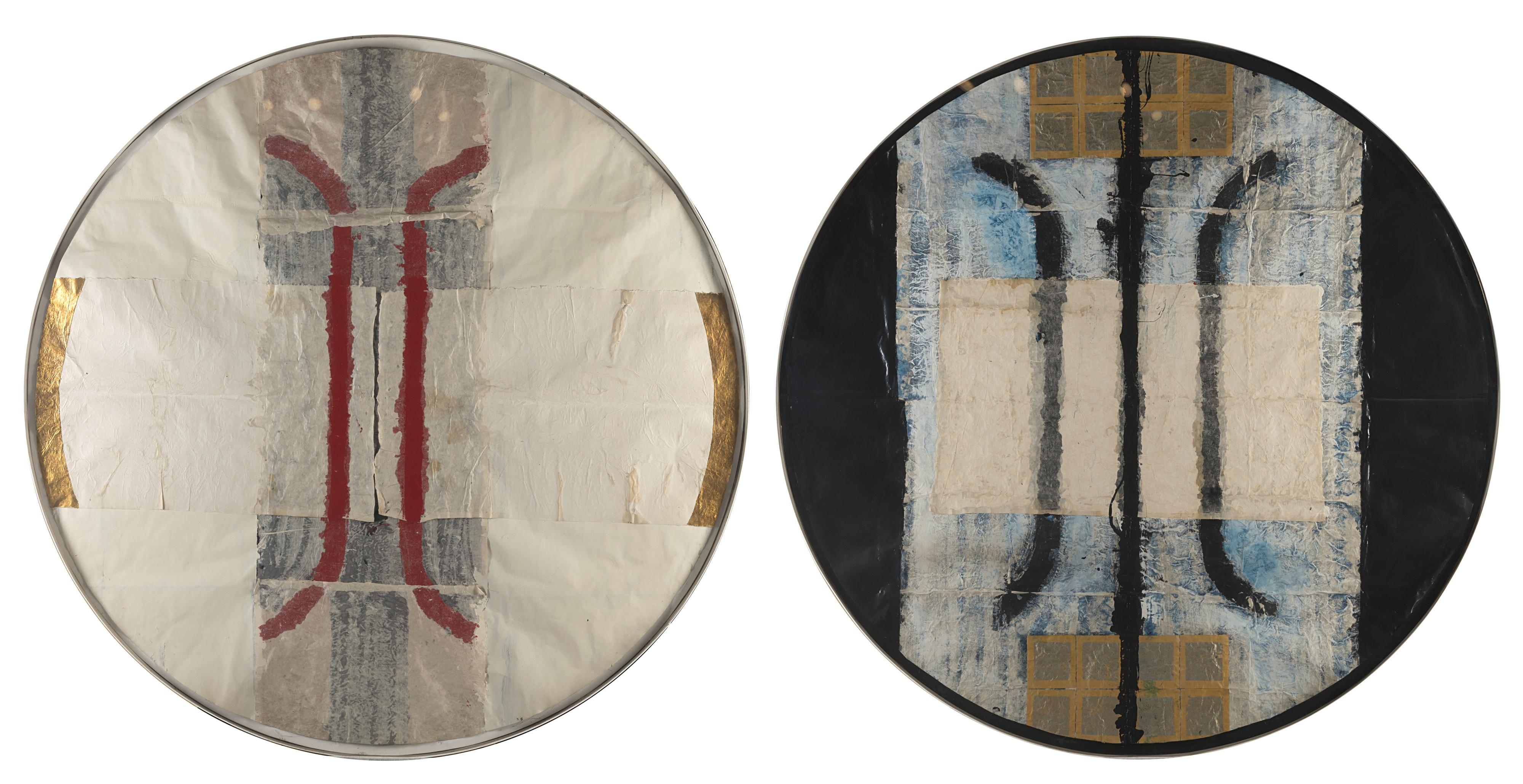 Luciano Bartolini - Senza titolo