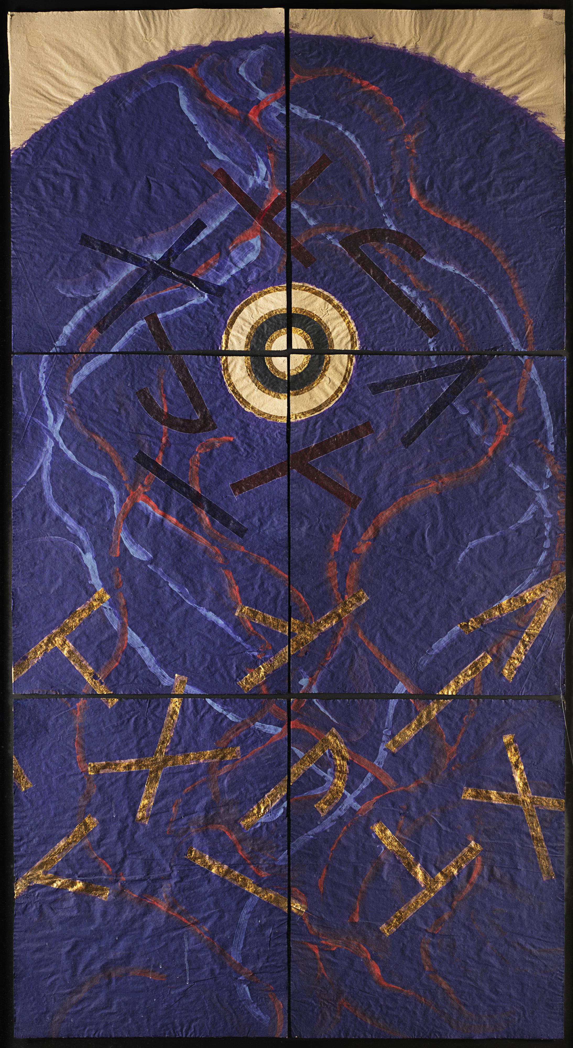 Luciano Bartolini - Untitled