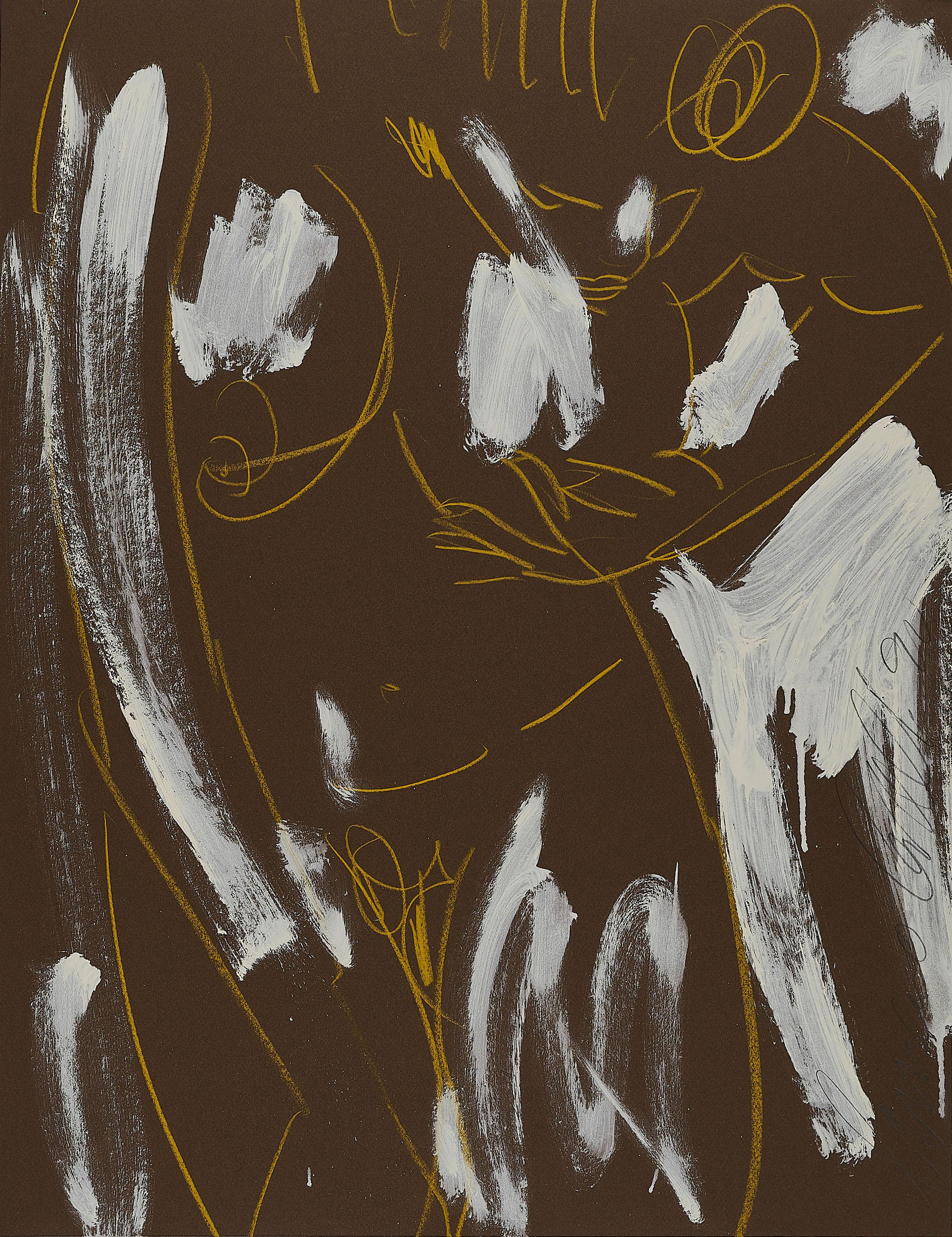 Luciano Castelli - Akt.