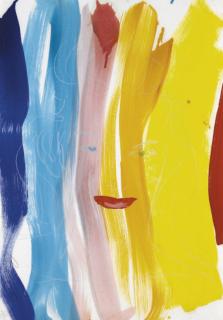 Luciano Castelli - Alexandra, 1992