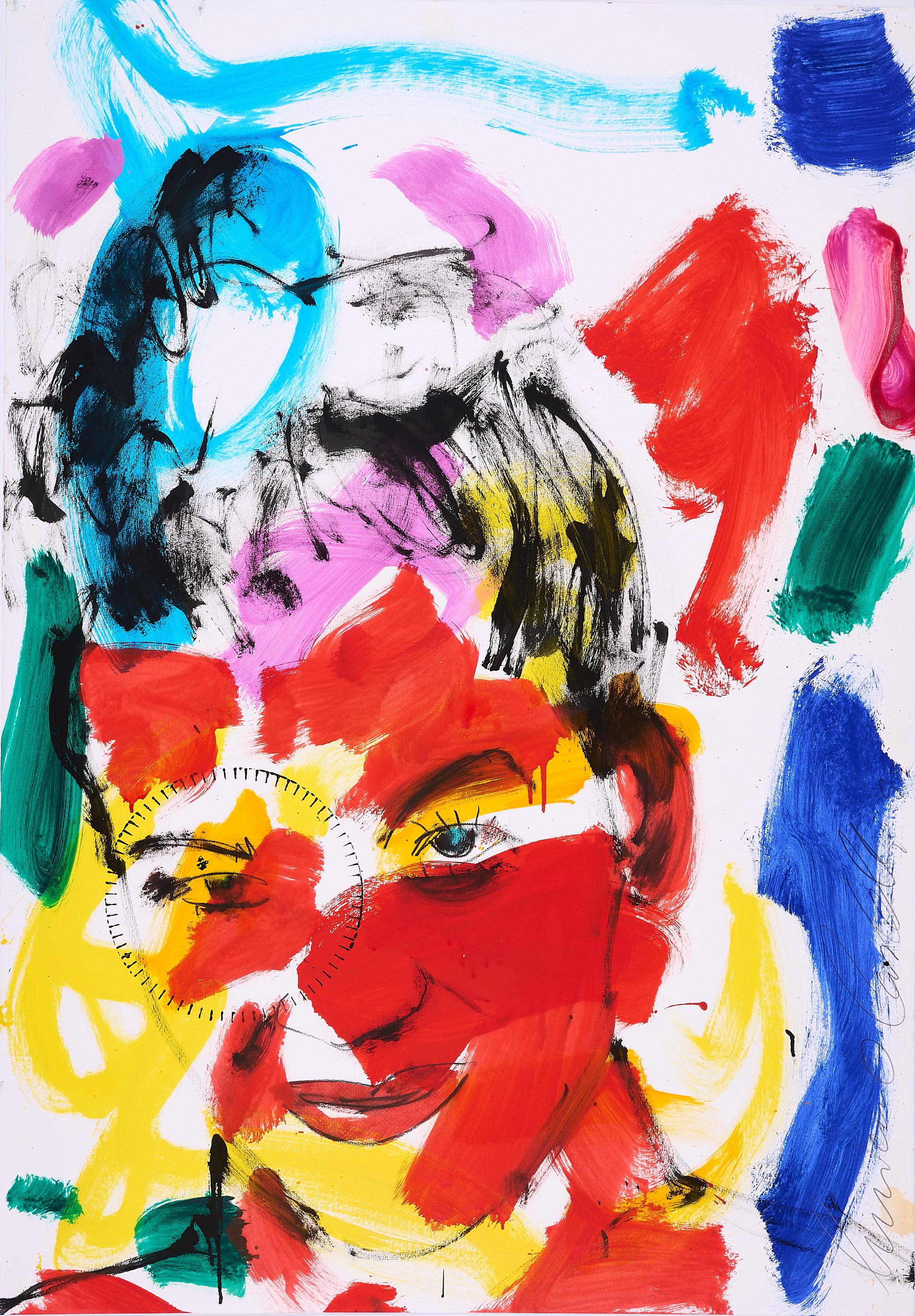 Luciano Castelli - \