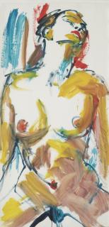 Luciano Castelli - Alexandra