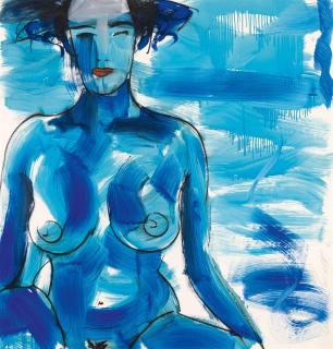 Luciano Castelli - Alexandra