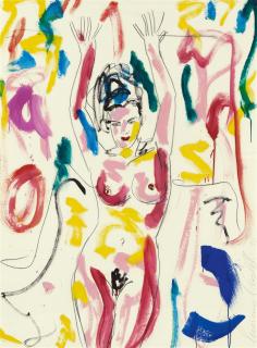 Luciano Castelli - Alexandra