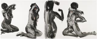 Luciano Castelli - Die Nacht