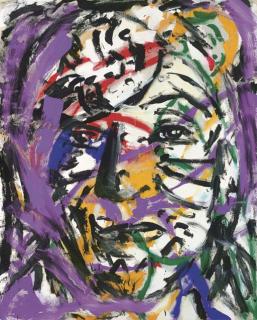 Luciano Castelli - Meret Oppenheim