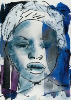 Luciano Castelli - Porträt