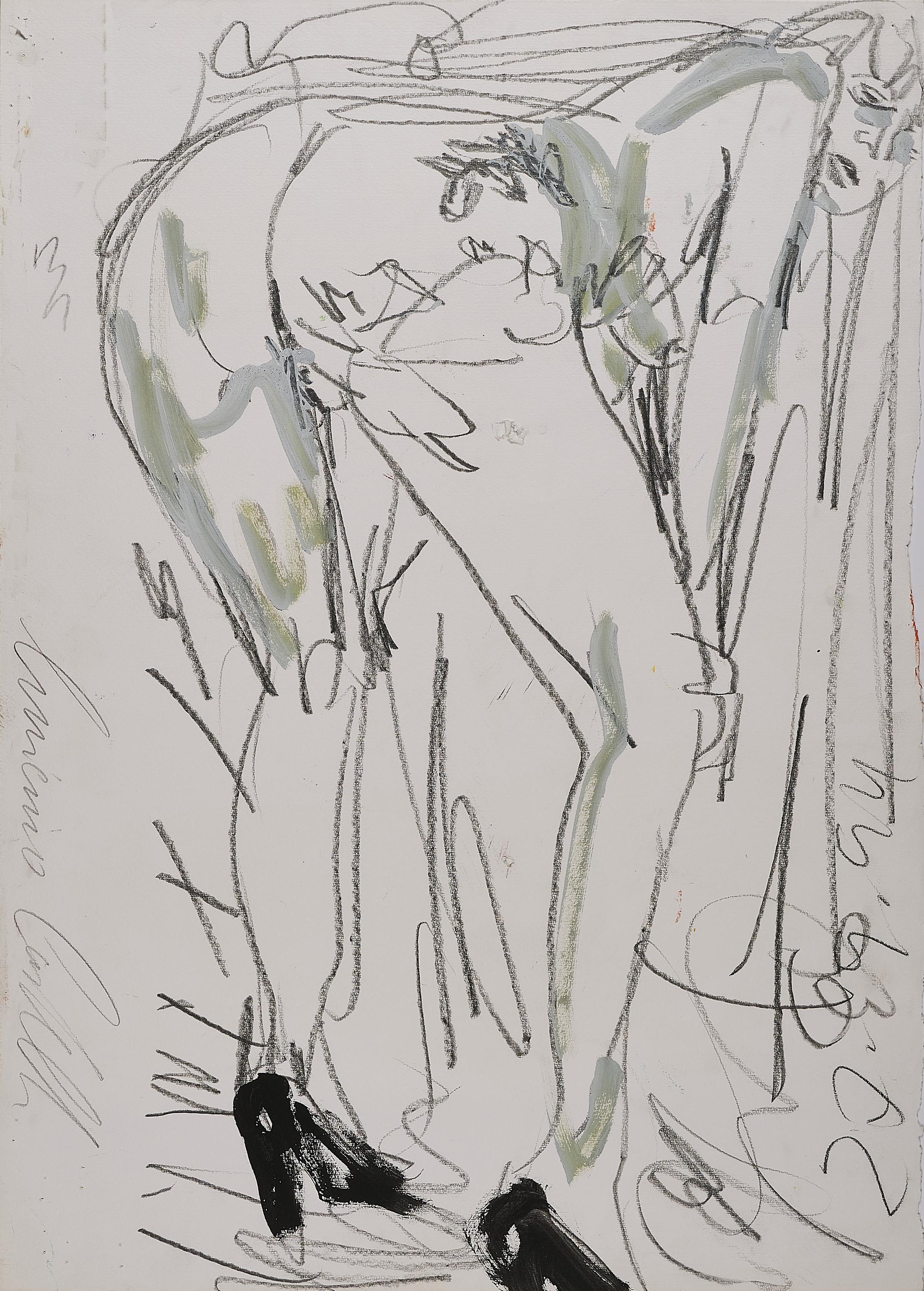 Luciano Castelli - Sabijn (C1884, Ca/006).