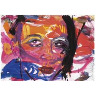 Luciano Castelli - Self