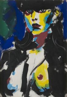 Luciano Castelli - Torras