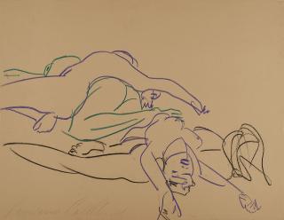 Luciano Castelli - Toscana (C 1906, Ca/001).