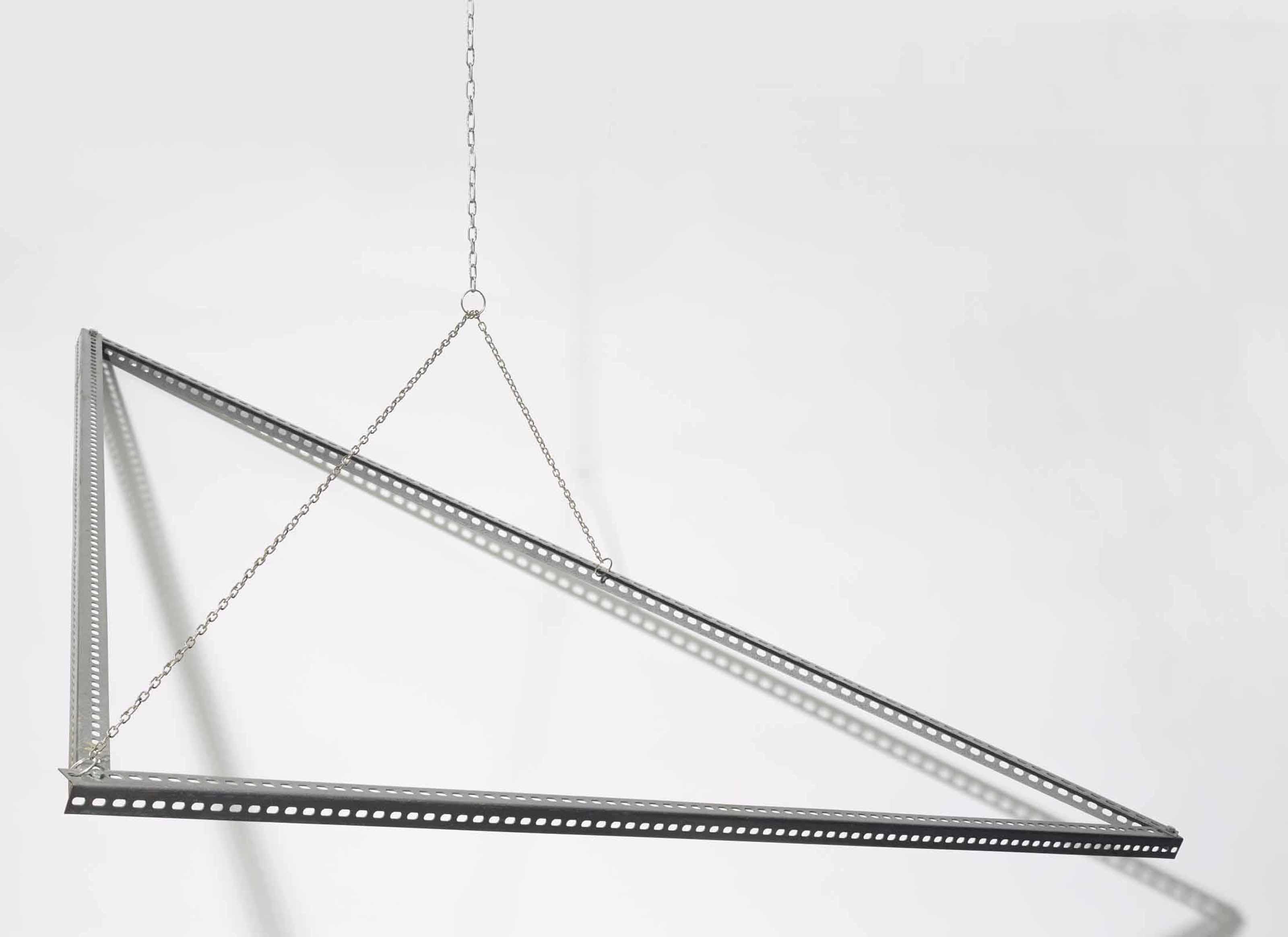 Luciano Fabro - Bonjour Monsieur Cézanne