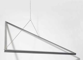 Luciano Fabro - Bonjour Monsieur Cézanne