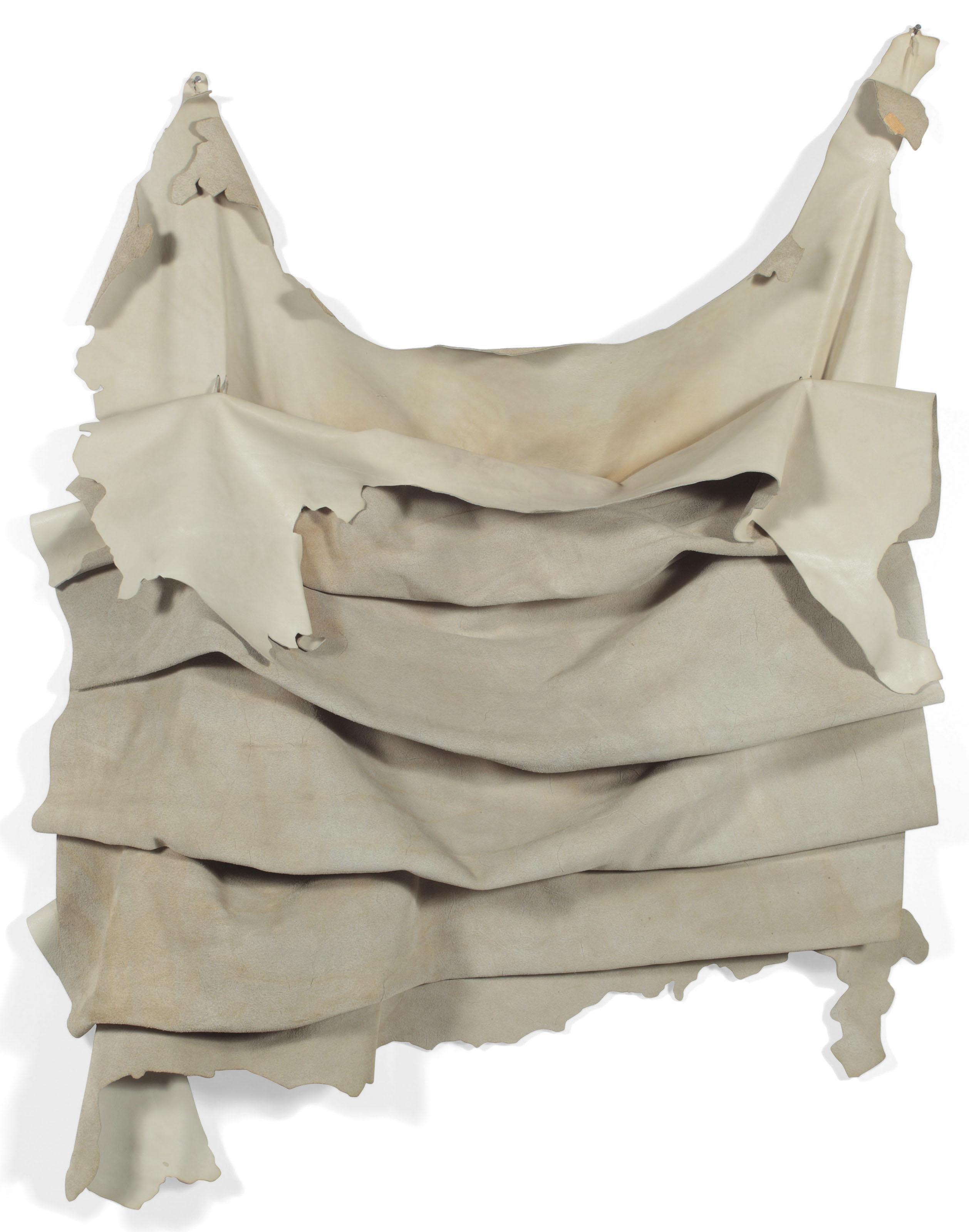 Luciano Fabro - De Italia (From Italy)