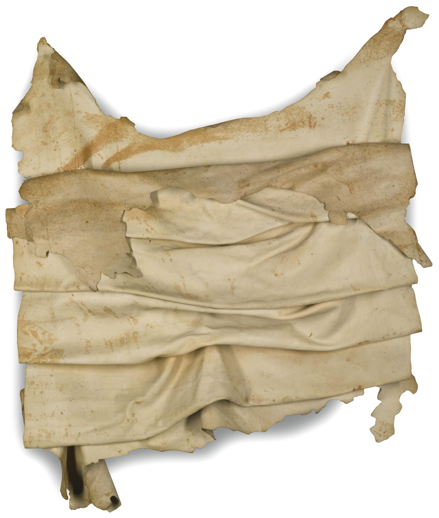 Luciano Fabro - De Italia