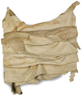 Luciano Fabro - De Italia