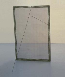 Luciano Fabro - Ebe (Hebe)