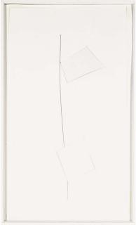 Luciano Fabro - Effimero 3