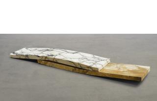 Luciano Fabro - Gli Amanti (Nudi)