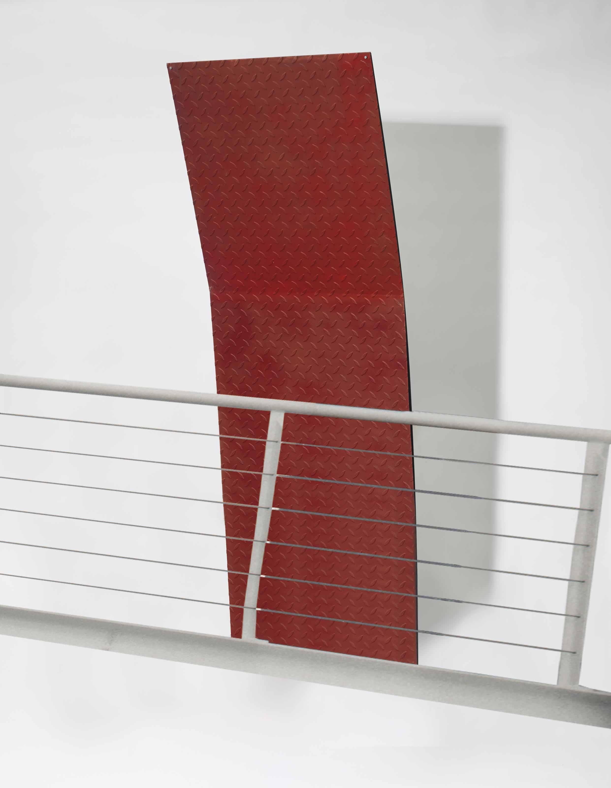 Luciano Fabro - Il Nudo (Spettatore)