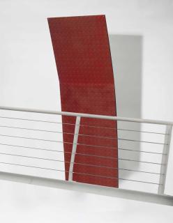 Luciano Fabro - Il Nudo (Spettatore)