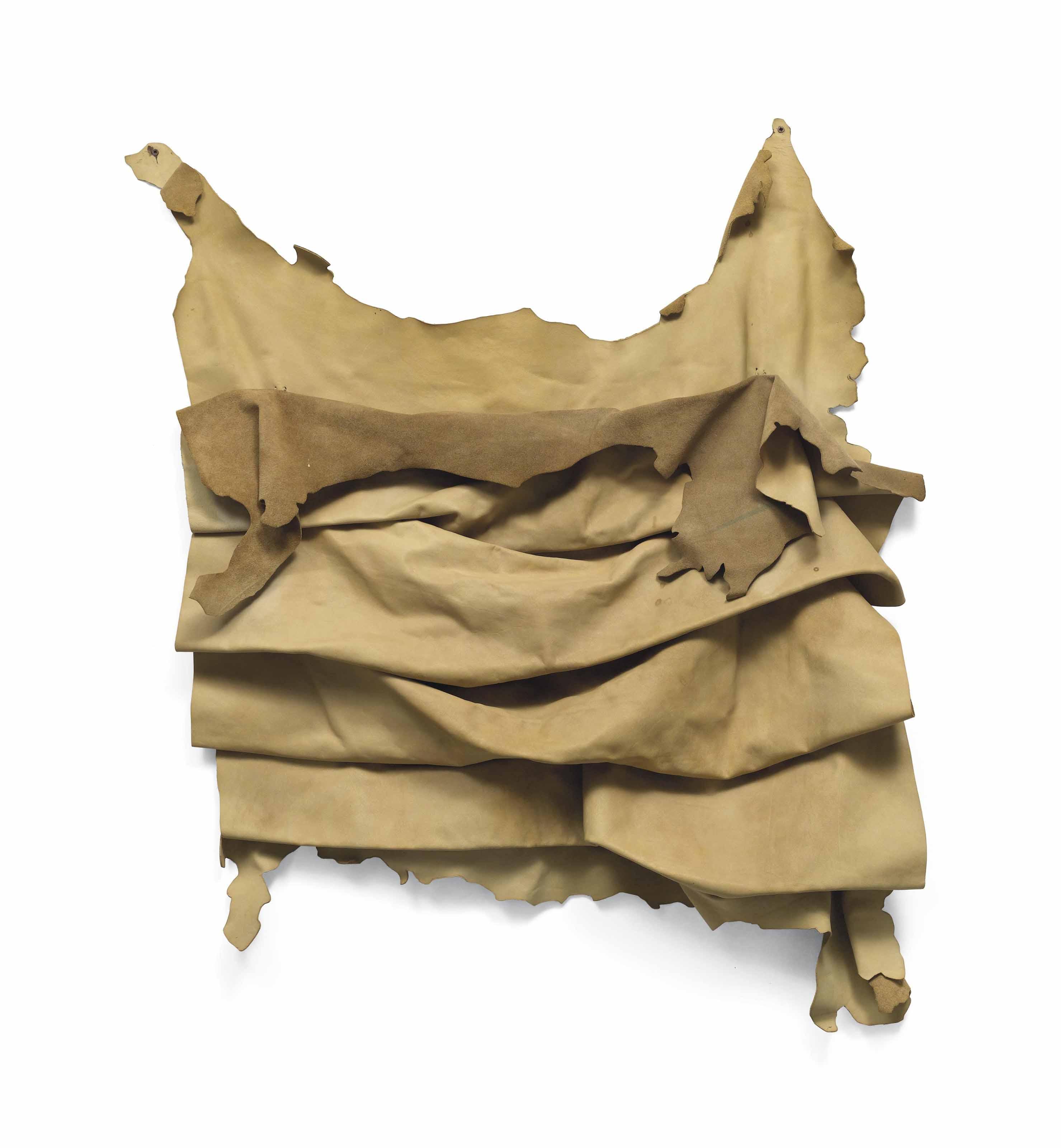 Luciano Fabro - Italia