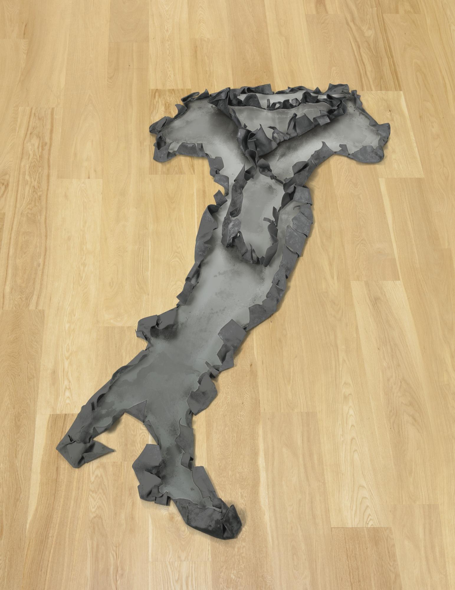 Luciano Fabro - Nazione Italica