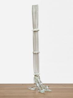 Luciano Fabro - Piede