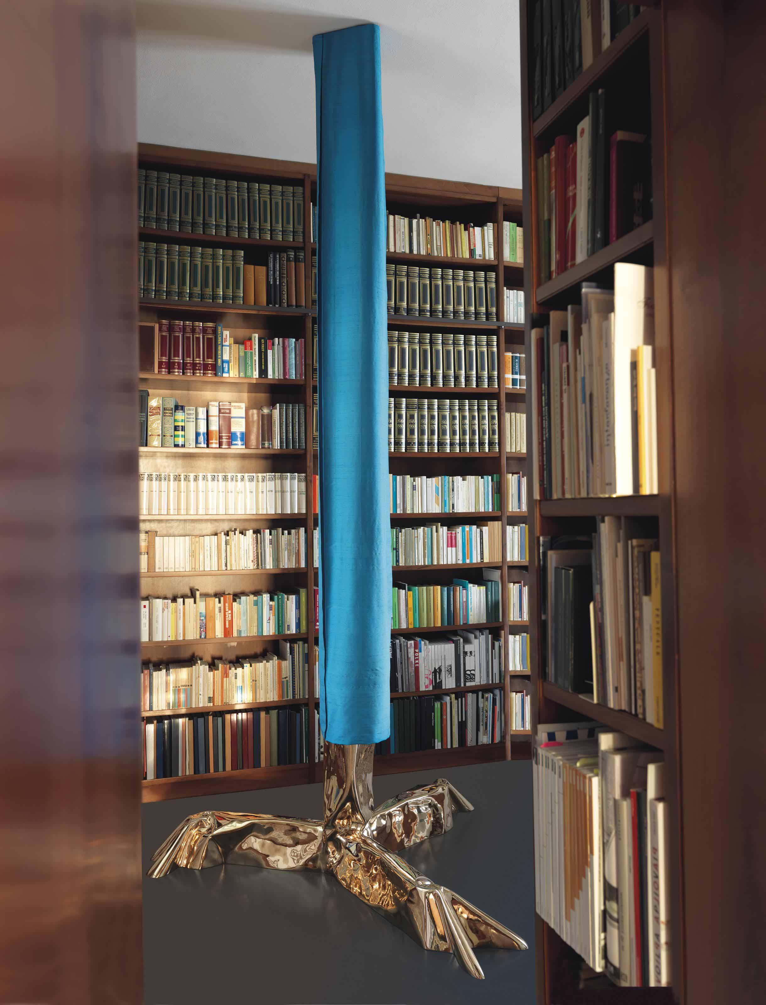 Luciano Fabro - Piede