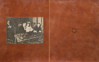 Luciano Fabro - Vera