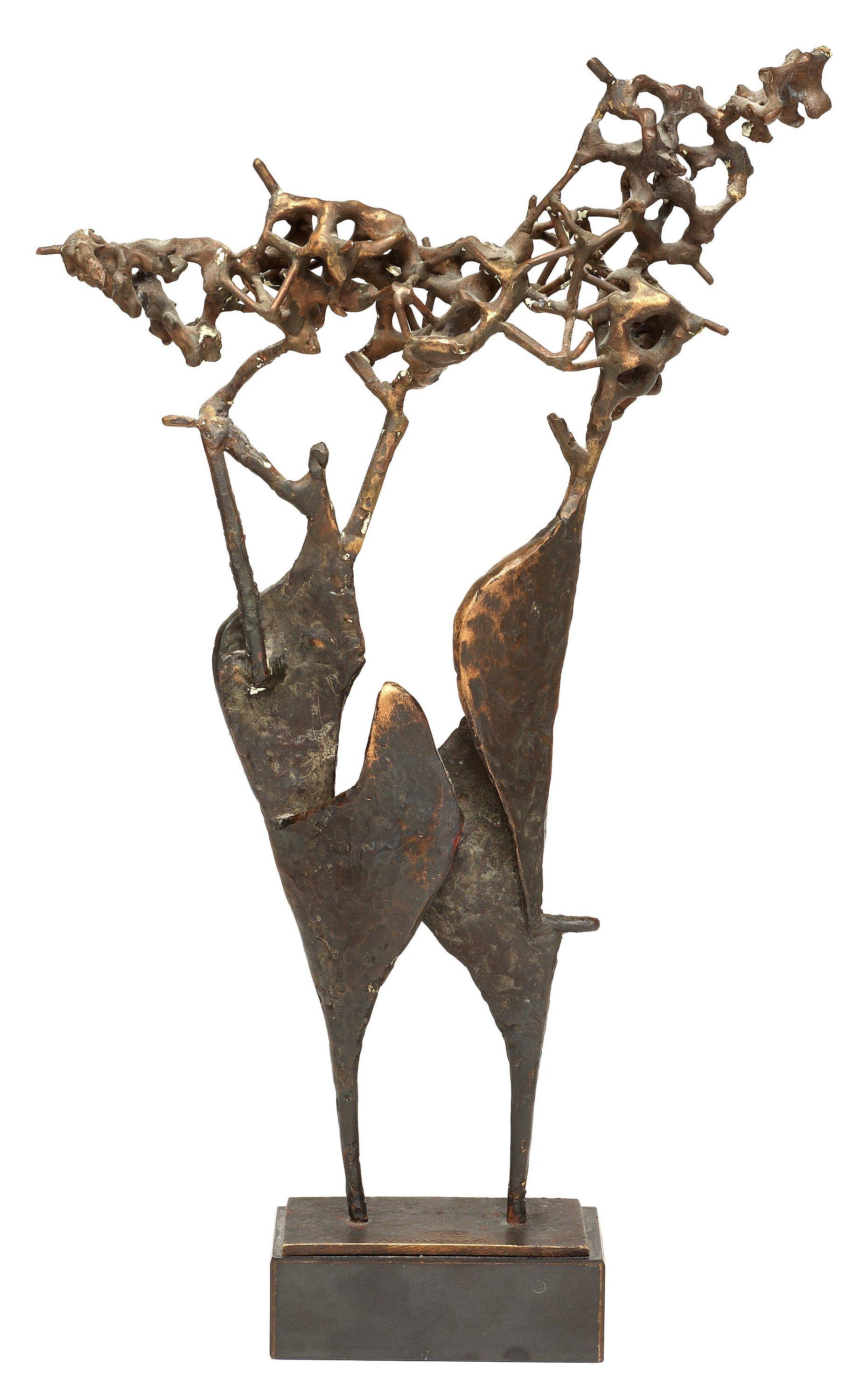 Luciano Minguzzi - \