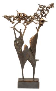 Luciano Minguzzi - \