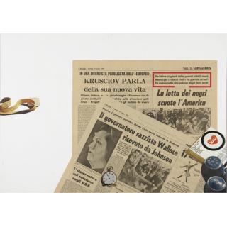 Luciano Ori - Il Metro E L\'Ora