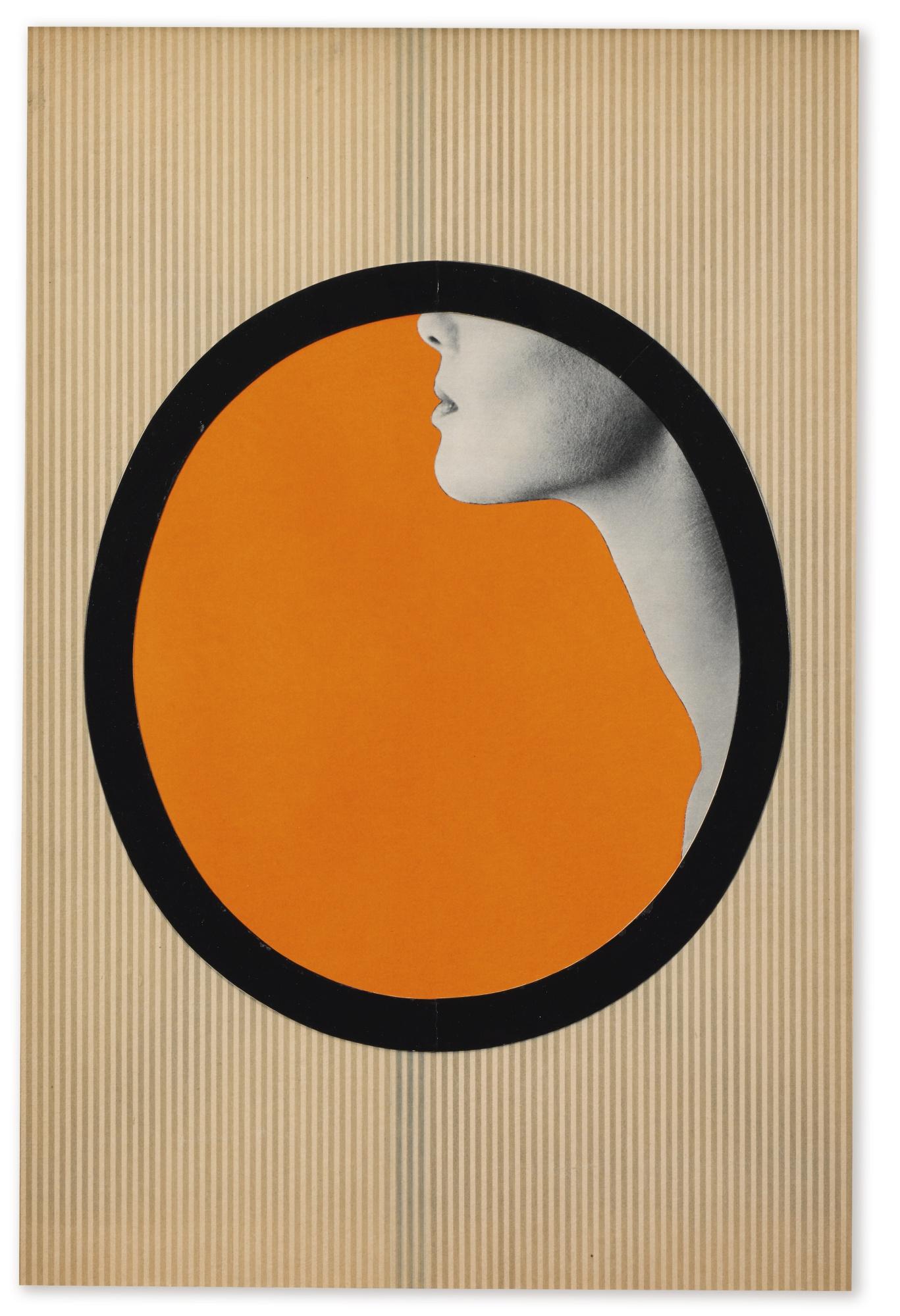 Luciano Ori - Ritratto Impero