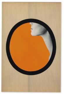 Luciano Ori - Ritratto Impero