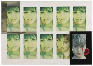 Luciano Ori - Senza Titolo