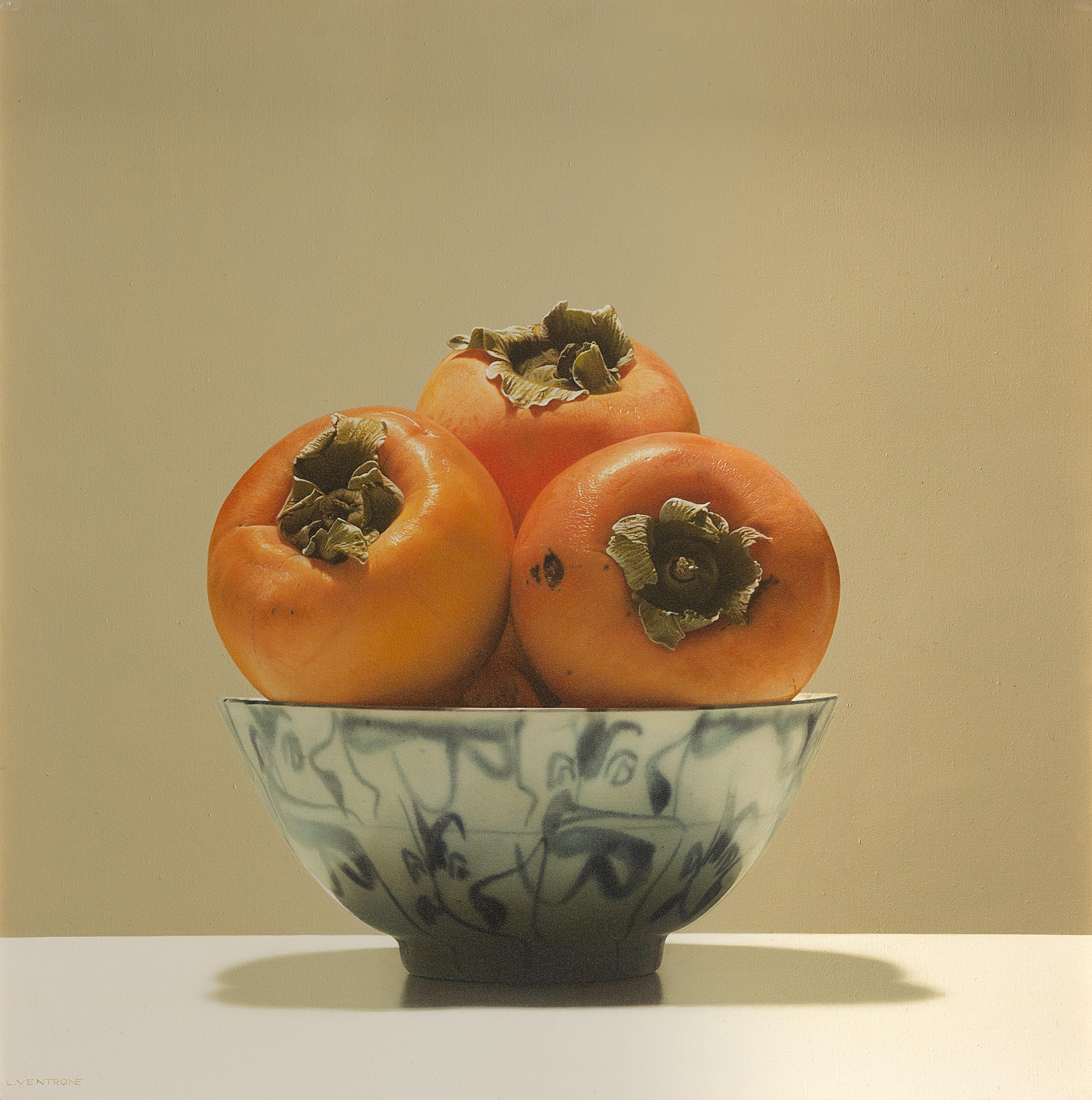 Luciano Ventrone - L\'addio a Marco Polo