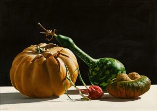 Luciano Ventrone - \