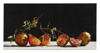 Luciano Ventrone - Natura morta