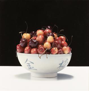 Luciano Ventrone - Oriente